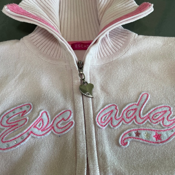 Escada cardigan - Picture 1 of 4